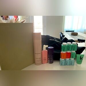Brand new Kevin Murphy Bundle